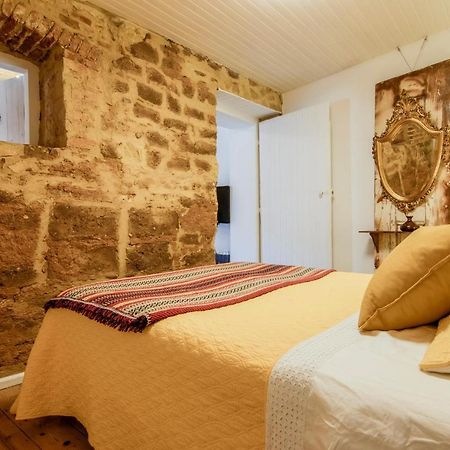 Albergue Do Infante โตมาร์ ภายนอก รูปภาพ