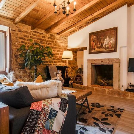 Albergue Do Infante โตมาร์ ภายนอก รูปภาพ