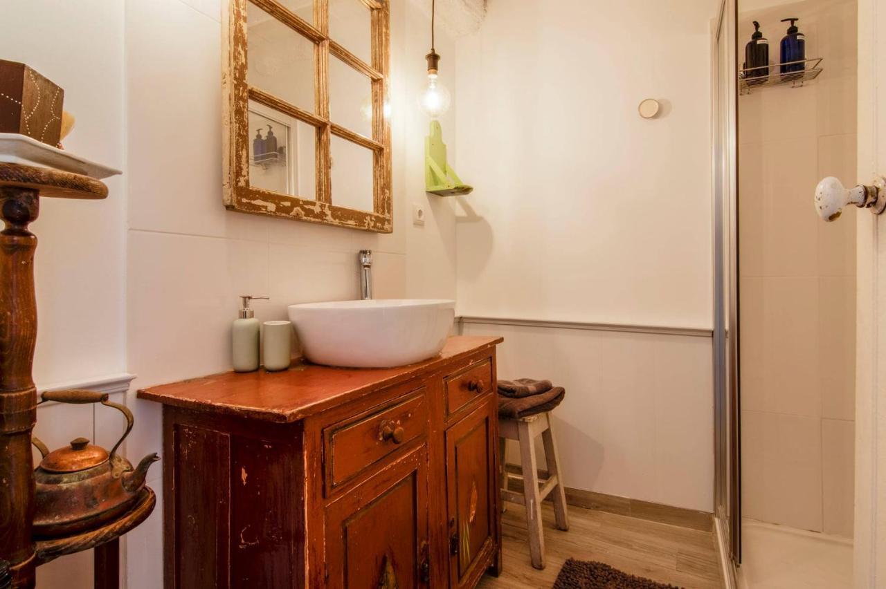 Albergue Do Infante โตมาร์ ภายนอก รูปภาพ