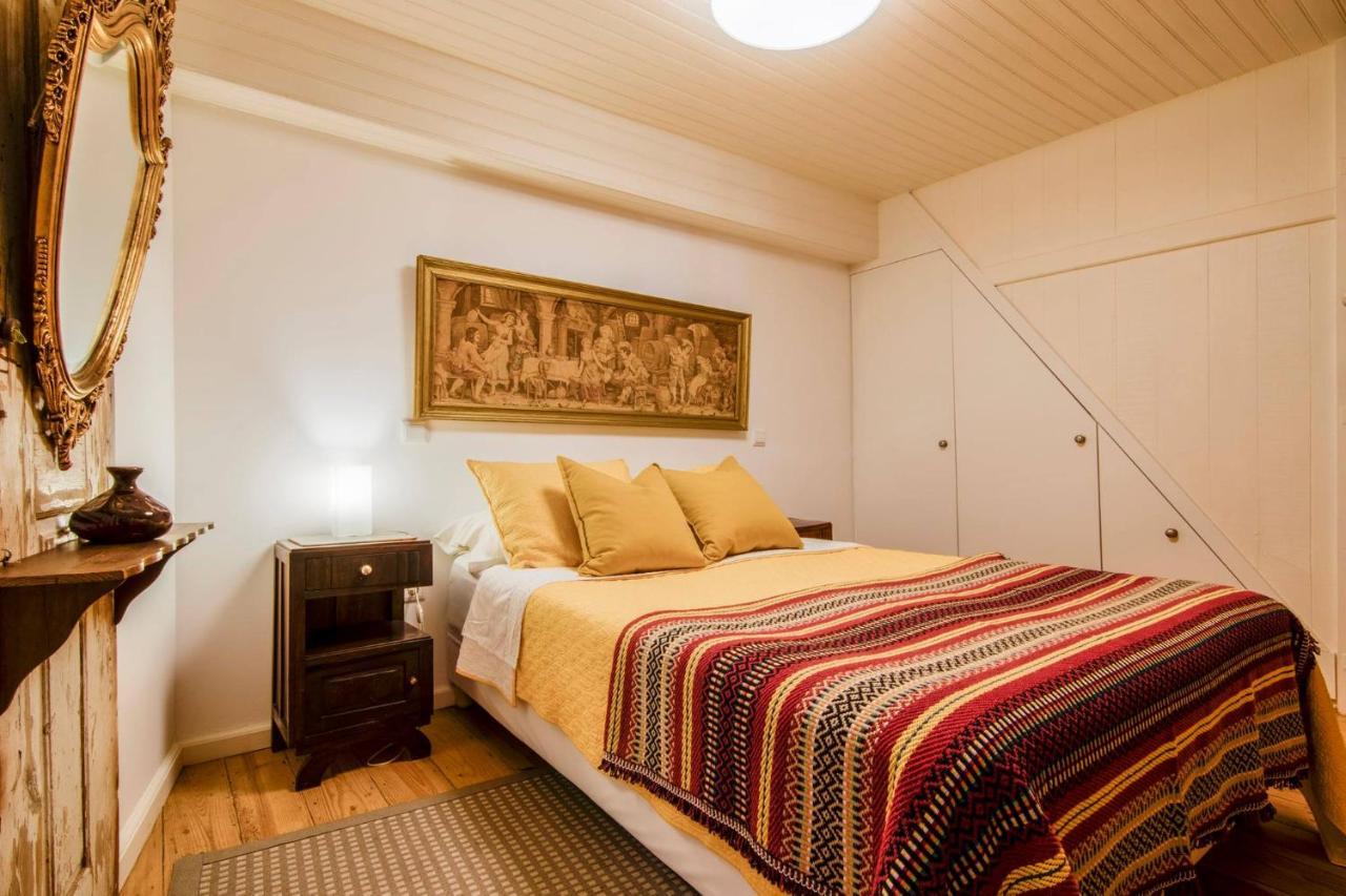 Albergue Do Infante โตมาร์ ภายนอก รูปภาพ