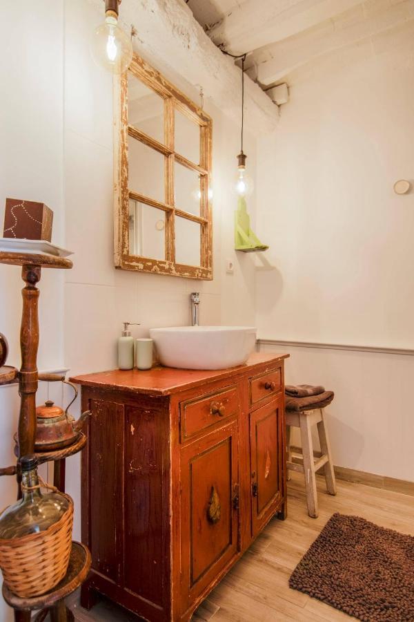 Albergue Do Infante โตมาร์ ภายนอก รูปภาพ