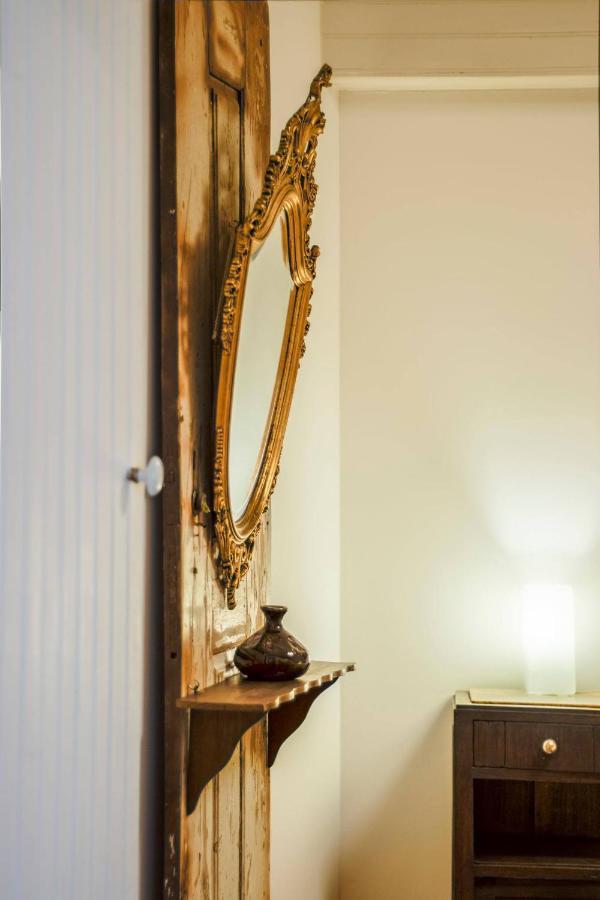 Albergue Do Infante โตมาร์ ภายนอก รูปภาพ